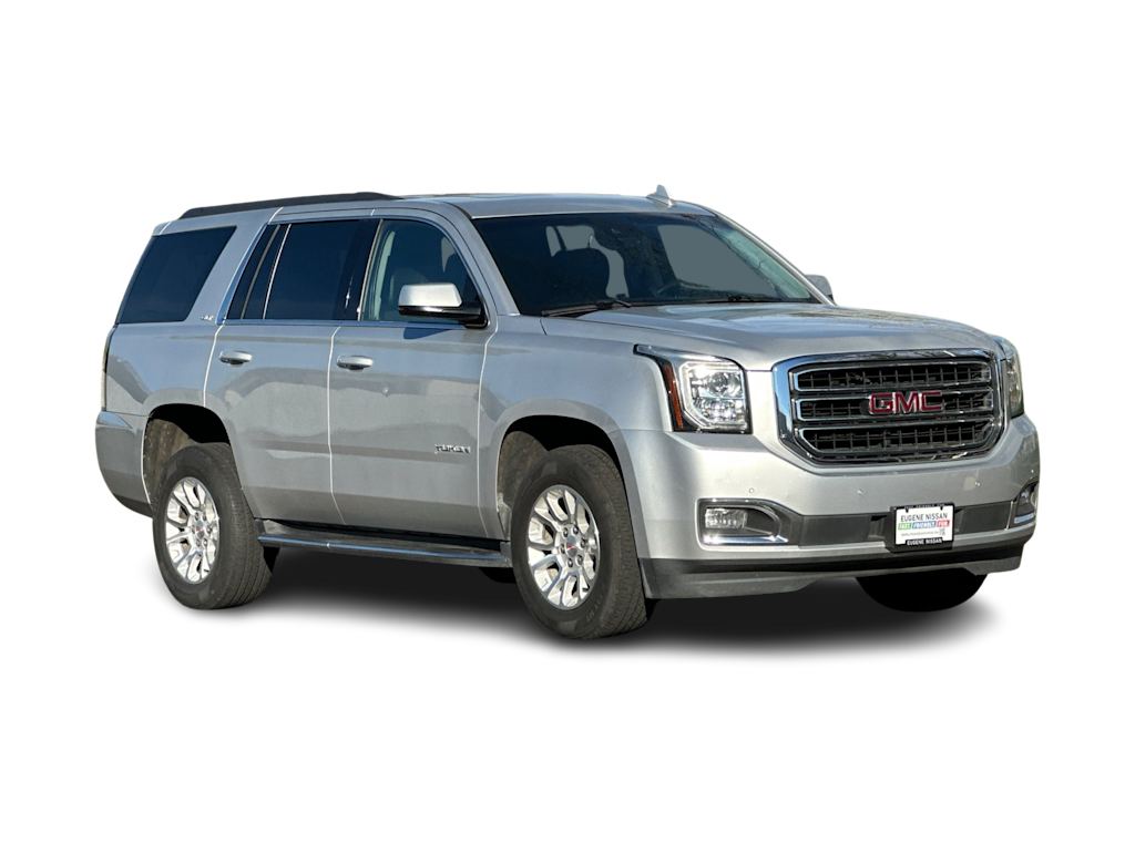 Thumbnail: 2019 GMC Yukon - 19