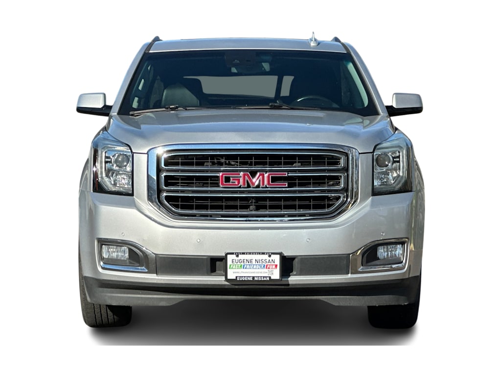 Thumbnail: 2019 GMC Yukon - 6