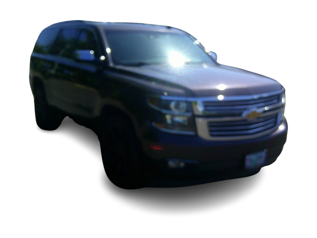Thumbnail: 2015 Chevrolet Tahoe - 10