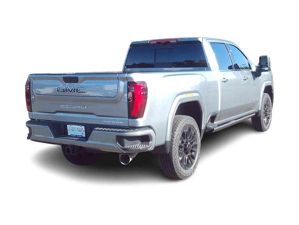 Thumbnail: 2026 GMC Sierra 2500 - 7