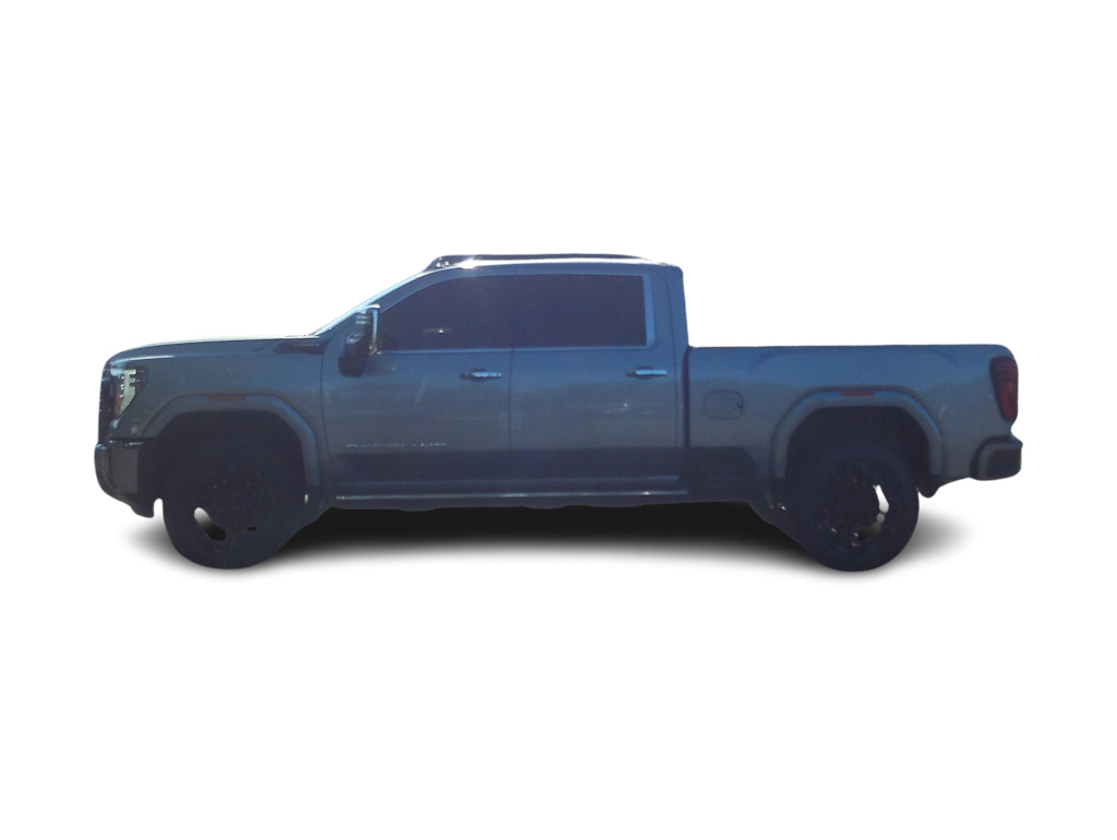 Thumbnail: 2026 GMC Sierra 2500 - 2
