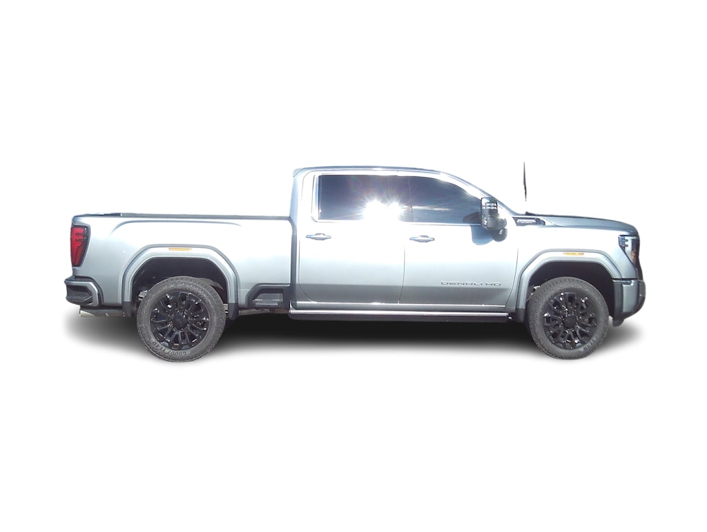 Thumbnail: 2026 GMC Sierra 2500 - 8