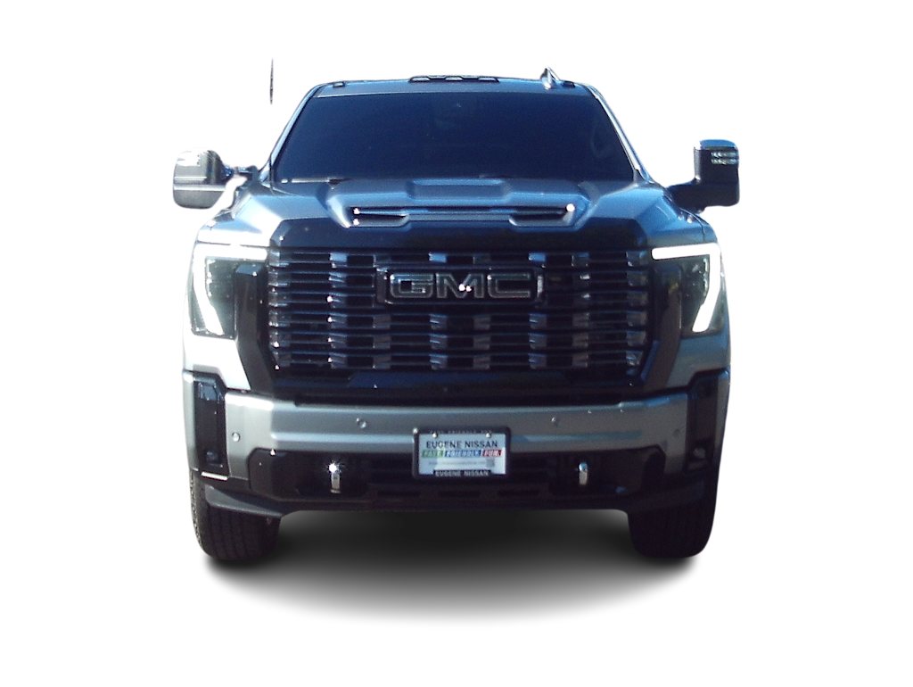 Thumbnail: 2026 GMC Sierra 2500 - 5