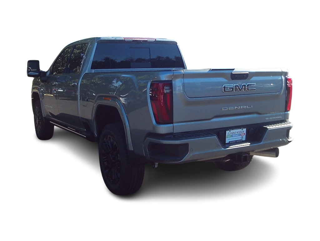 Thumbnail: 2026 GMC Sierra 2500 - 3