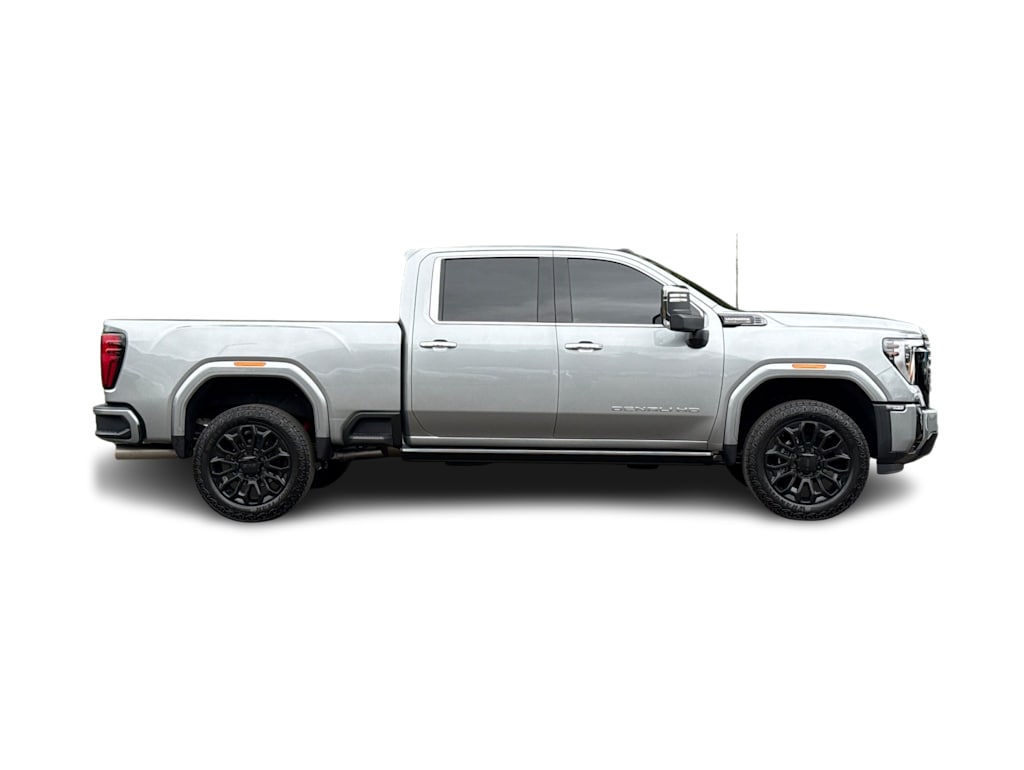 Thumbnail: 2026 GMC Sierra 2500 - 17