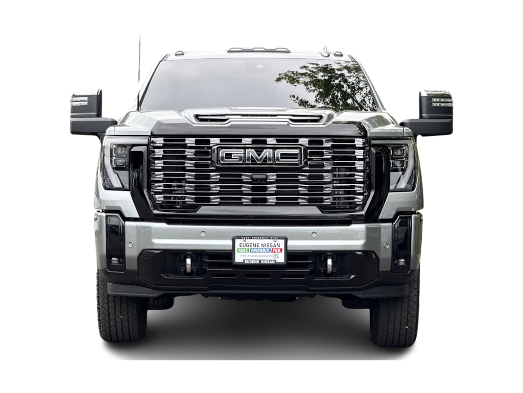 Thumbnail: 2026 GMC Sierra 2500 - 19