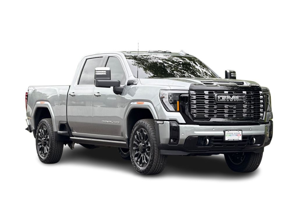 Thumbnail: 2026 GMC Sierra 2500 - 18
