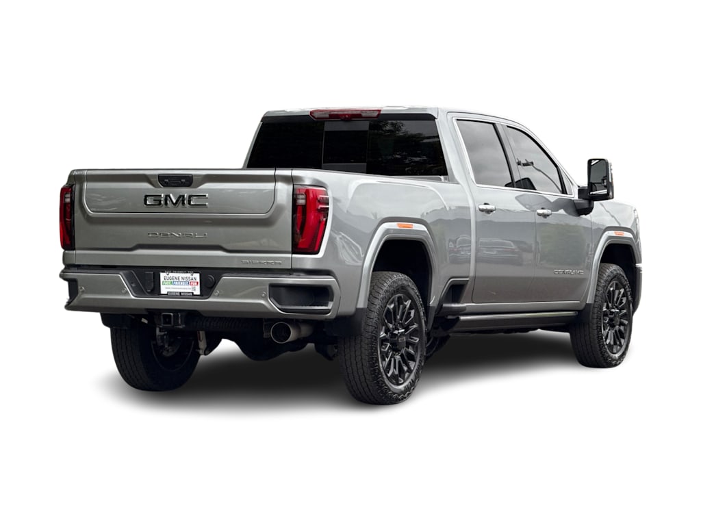 Thumbnail: 2026 GMC Sierra 2500 - 16