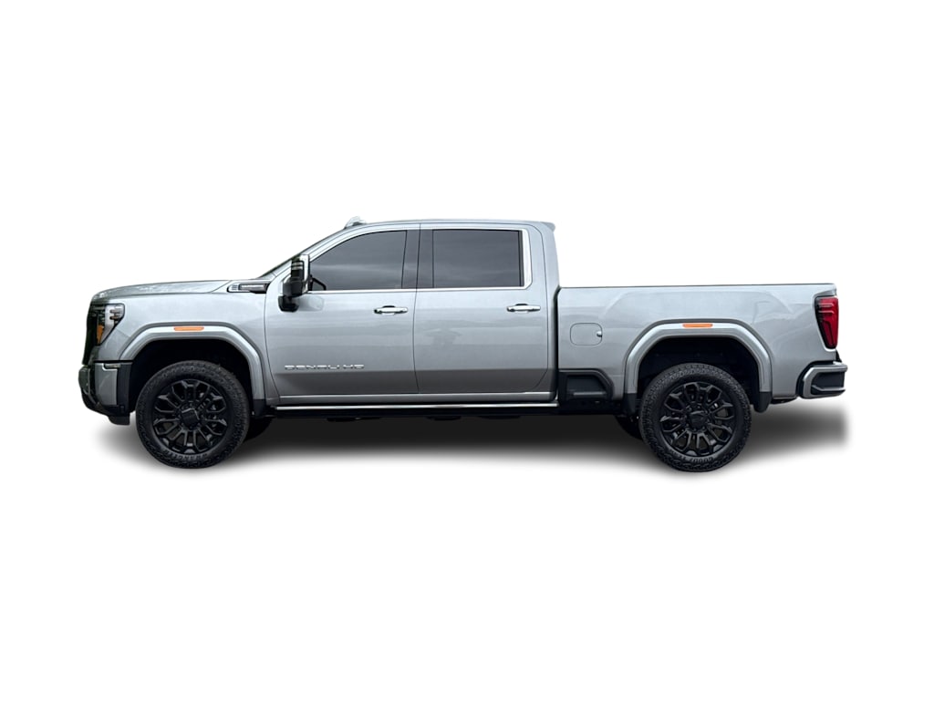 Thumbnail: 2026 GMC Sierra 2500 - 3