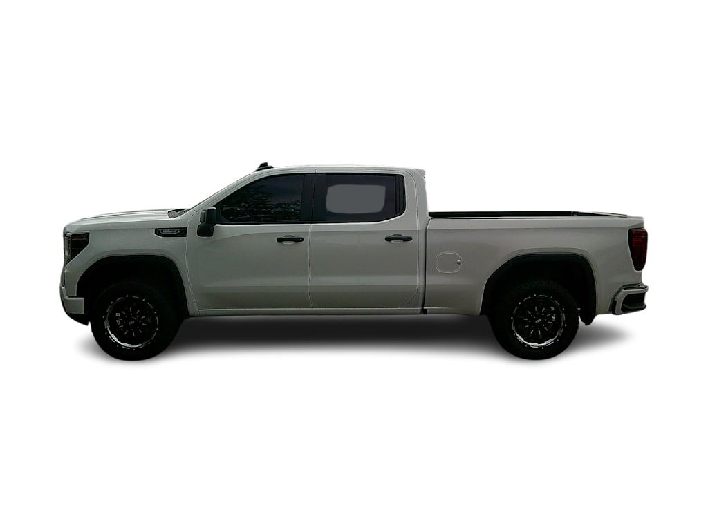 Thumbnail: 2024 GMC Sierra 1500 - 2
