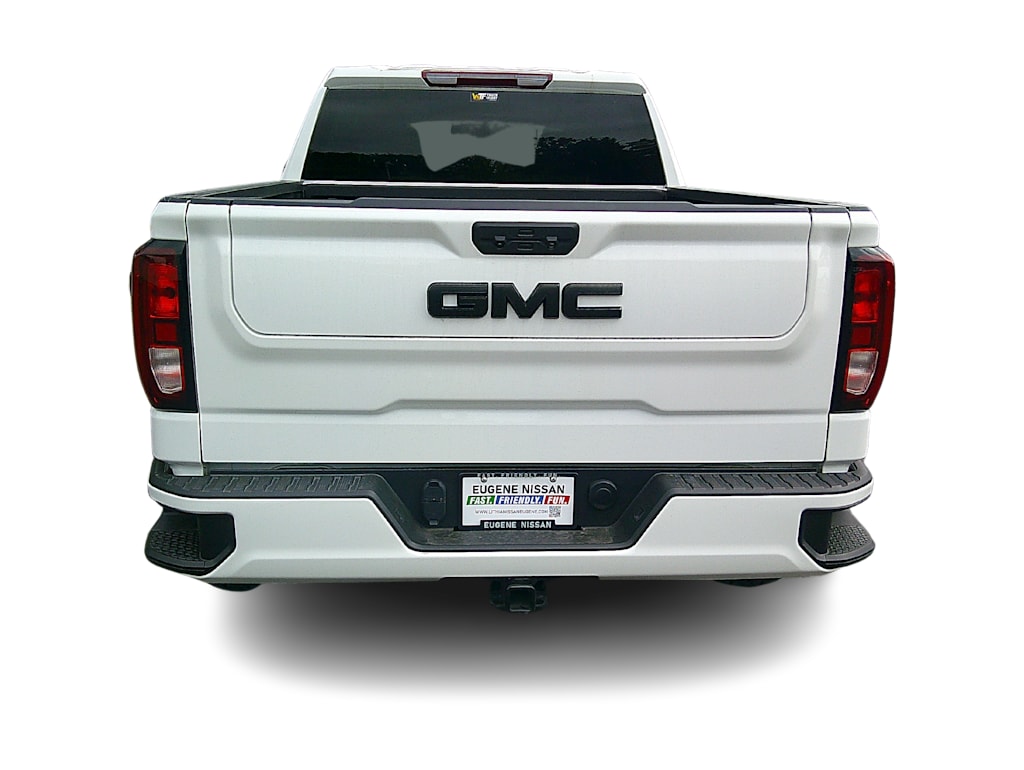 Thumbnail: 2024 GMC Sierra 1500 - 4