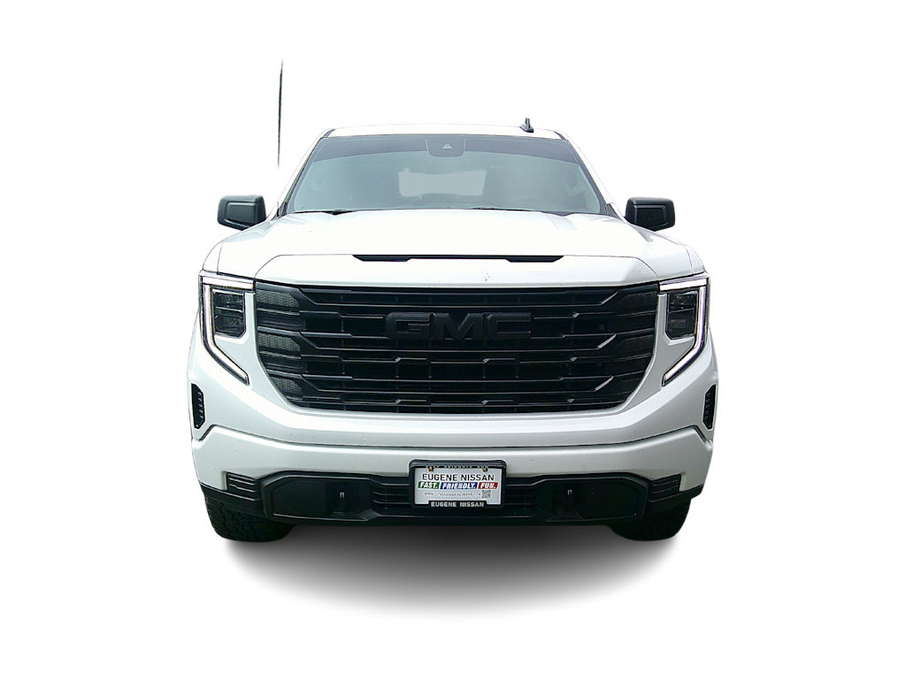 Thumbnail: 2024 GMC Sierra 1500 - 5