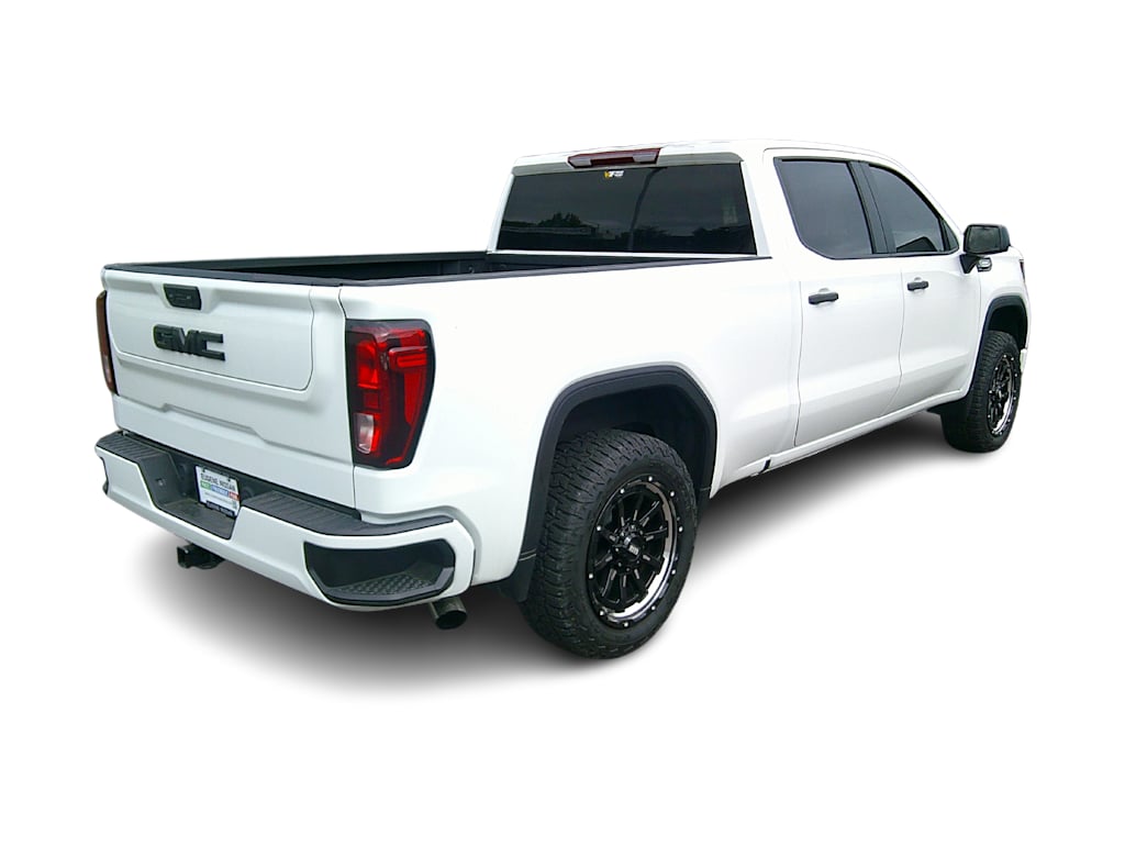 Thumbnail: 2024 GMC Sierra 1500 - 8