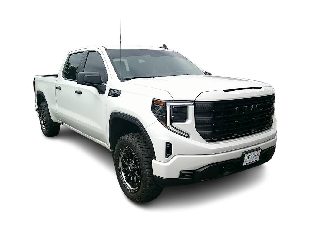 Thumbnail: 2024 GMC Sierra 1500 - 10