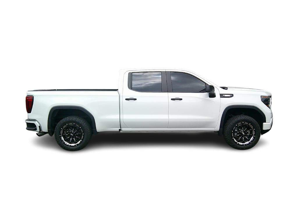 Thumbnail: 2024 GMC Sierra 1500 - 9