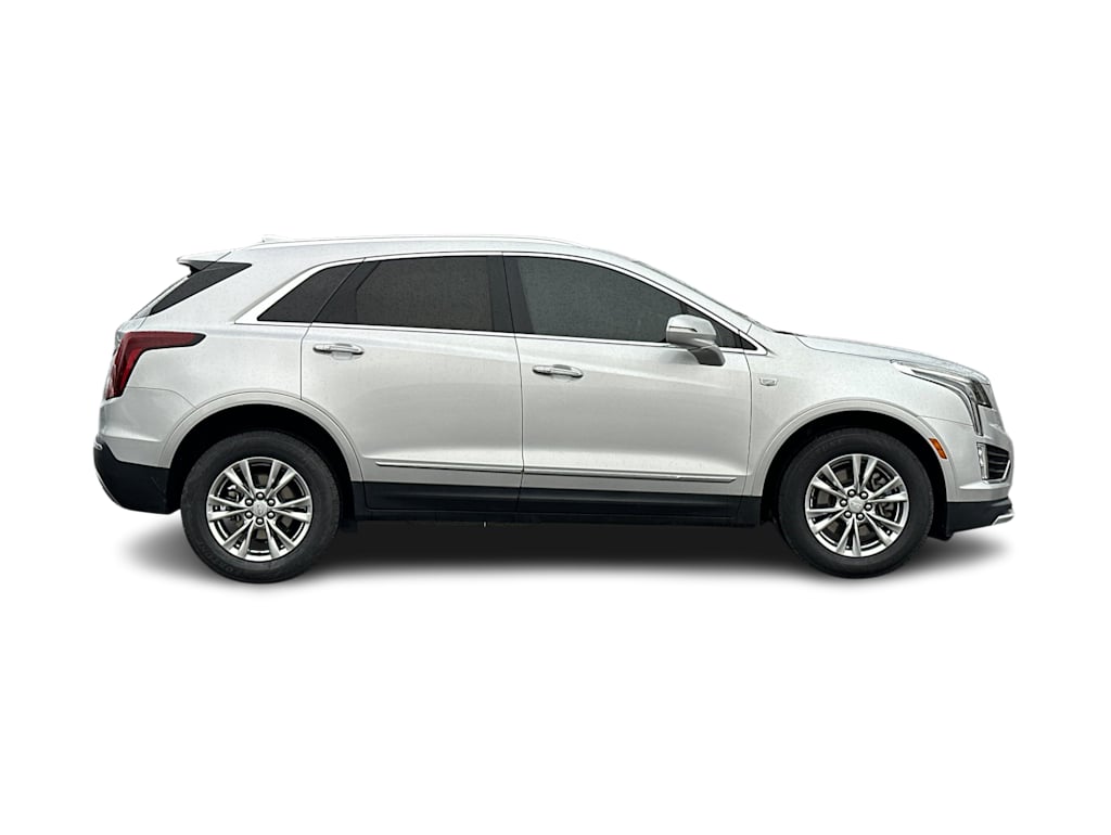 Thumbnail: 2020 Cadillac XT5 - 18