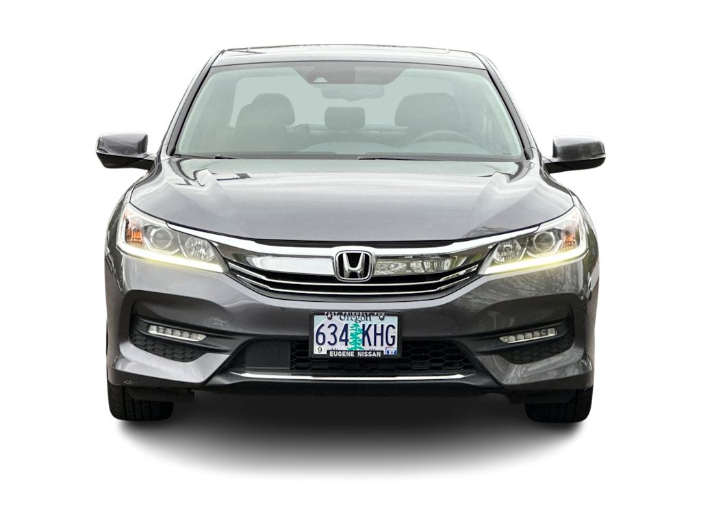 Thumbnail: 2017 Honda Accord - 6
