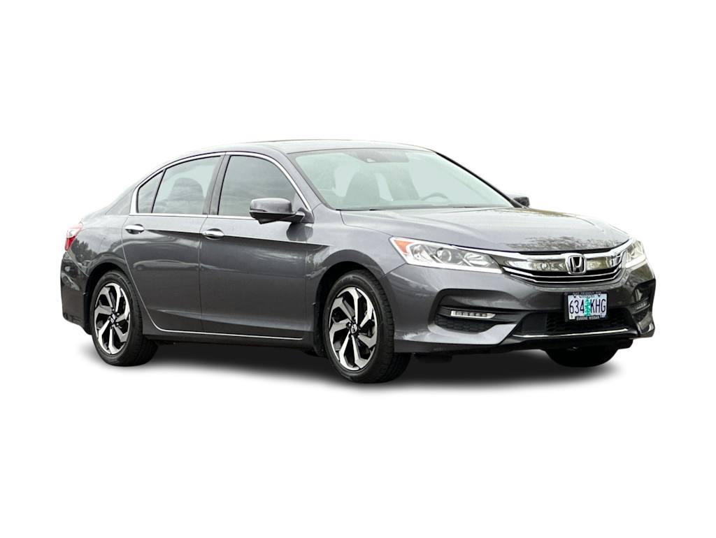 Thumbnail: 2017 Honda Accord - 18
