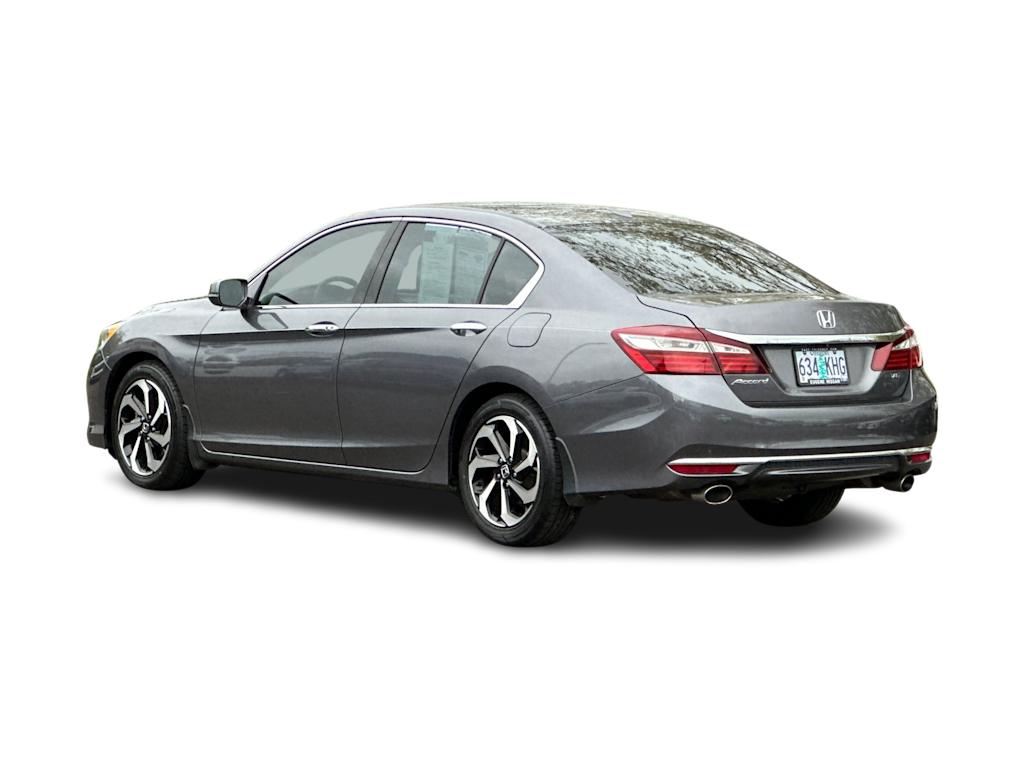 Thumbnail: 2017 Honda Accord - 4