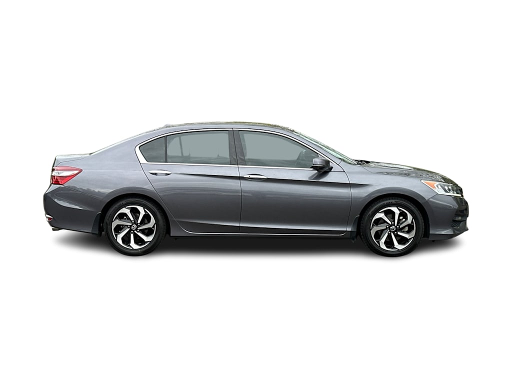 Thumbnail: 2017 Honda Accord - 17