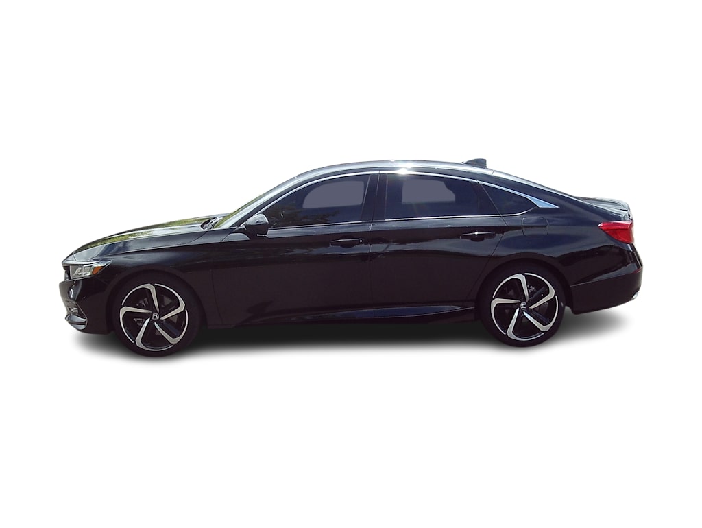 Thumbnail: 2020 Honda Accord - 2