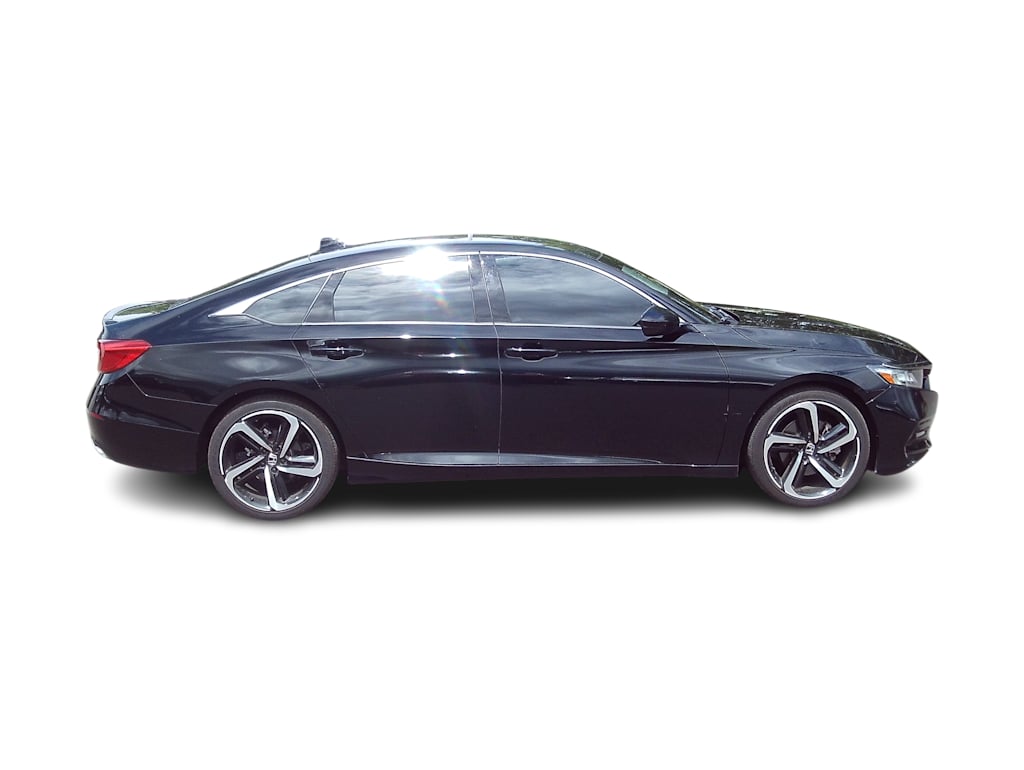 Thumbnail: 2020 Honda Accord - 10