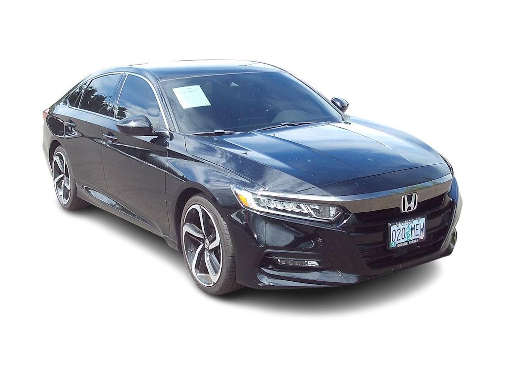 Thumbnail: 2020 Honda Accord - 11