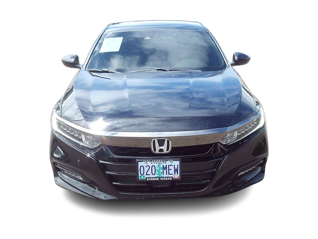Thumbnail: 2020 Honda Accord - 5