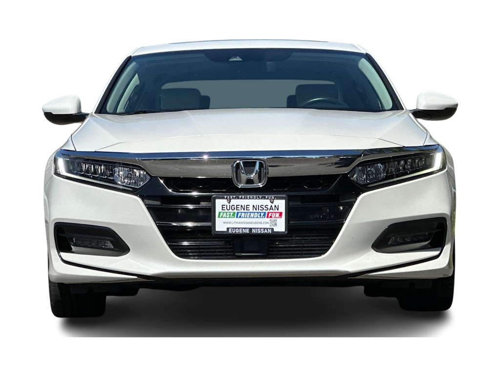 Thumbnail: 2018 Honda Accord - 6