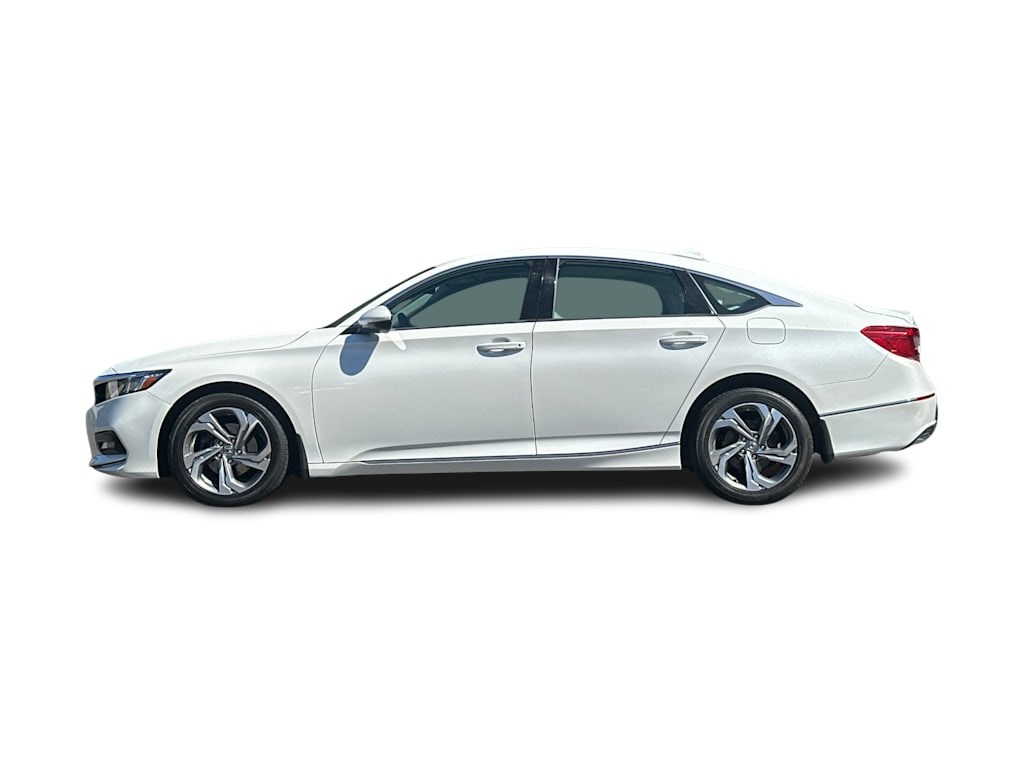 Thumbnail: 2018 Honda Accord - 3
