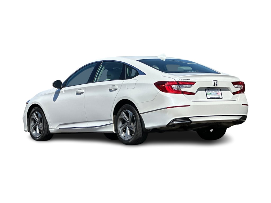 Thumbnail: 2018 Honda Accord - 4
