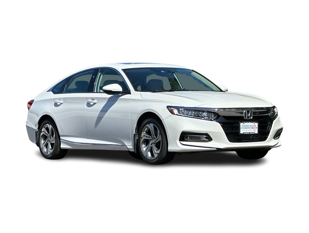Thumbnail: 2018 Honda Accord - 18