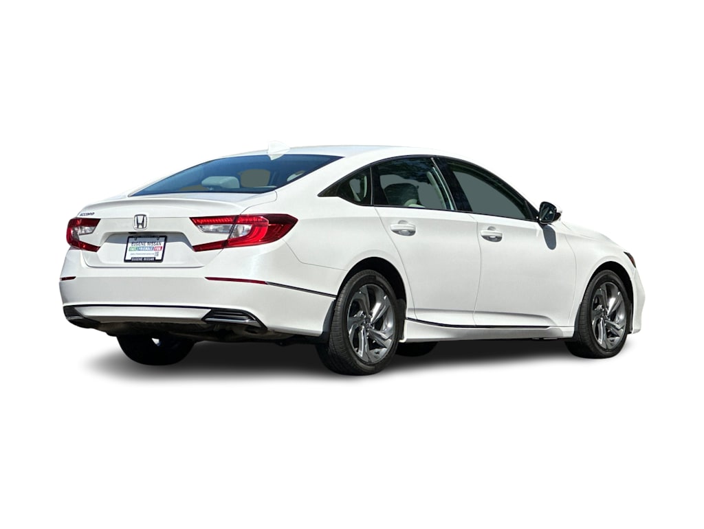 Thumbnail: 2018 Honda Accord - 16