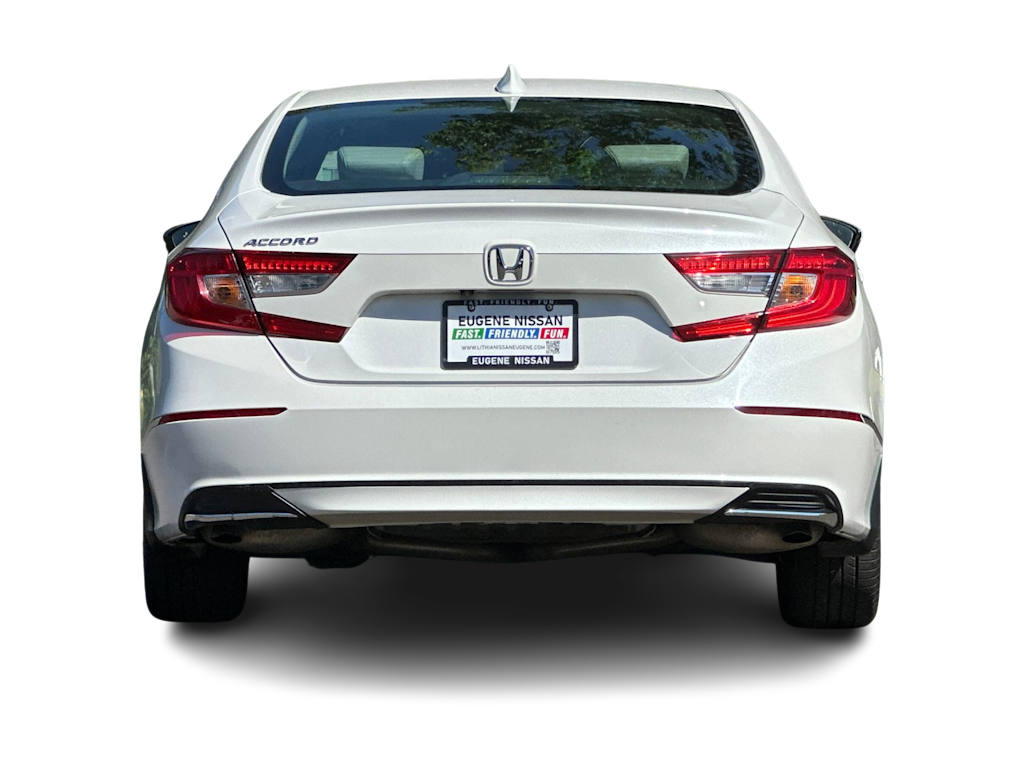 Thumbnail: 2018 Honda Accord - 5