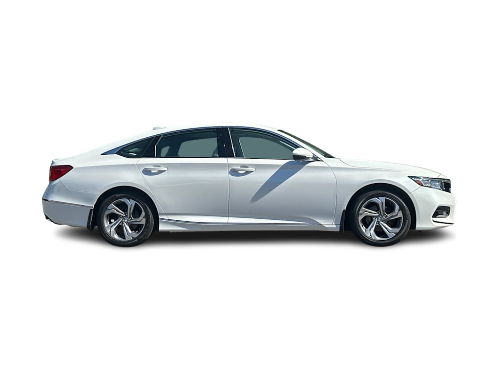 Thumbnail: 2018 Honda Accord - 17