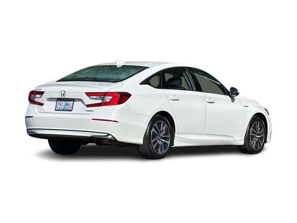 Thumbnail: 2019 Honda Accord - 17