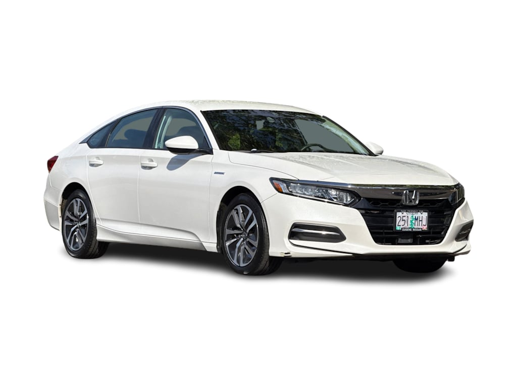 Thumbnail: 2019 Honda Accord - 19