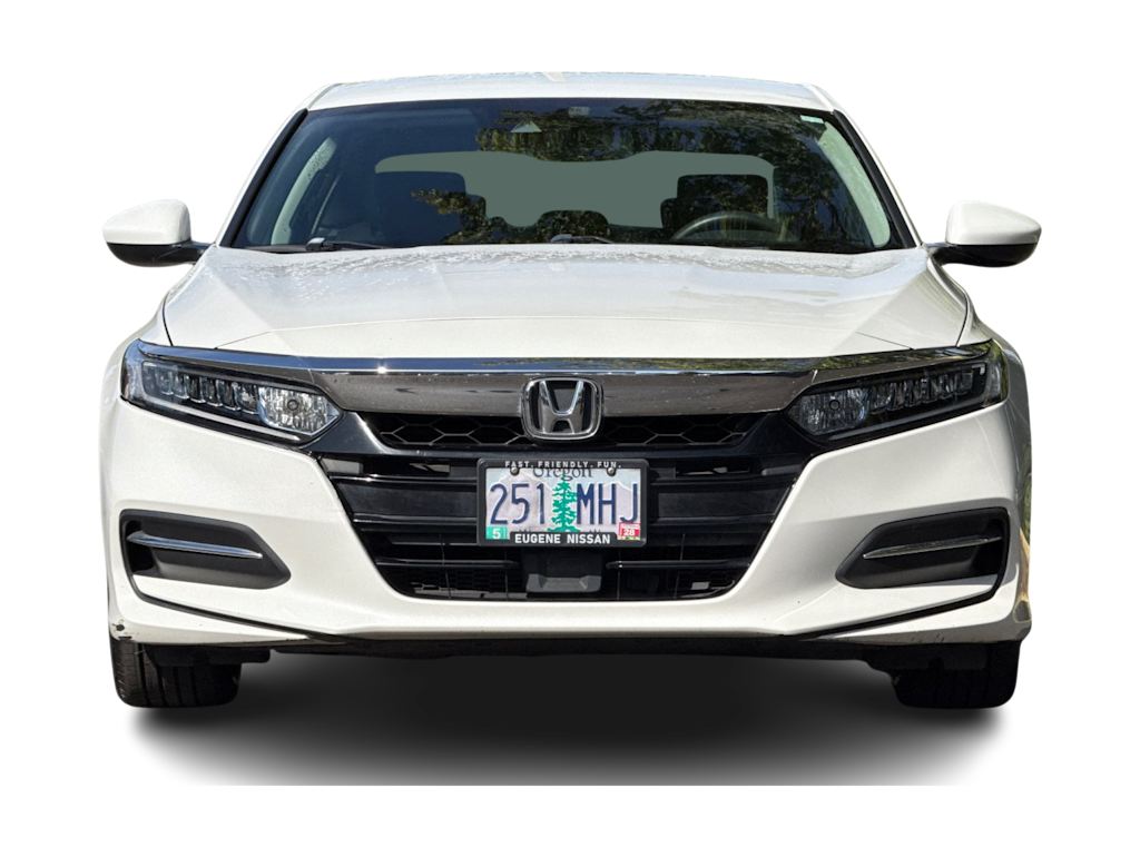 Thumbnail: 2019 Honda Accord - 6