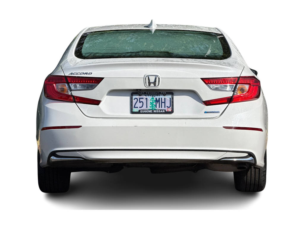 Thumbnail: 2019 Honda Accord - 5