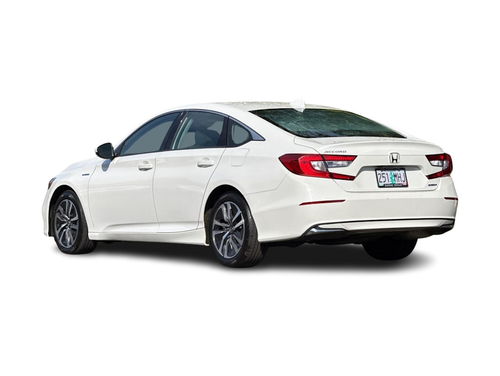 Thumbnail: 2019 Honda Accord - 4