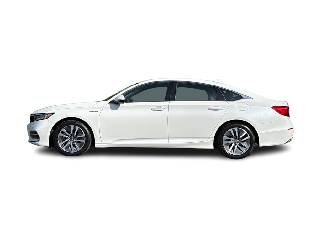 Thumbnail: 2019 Honda Accord - 3