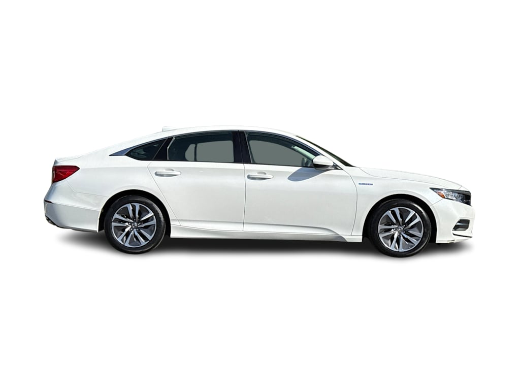 Thumbnail: 2019 Honda Accord - 18