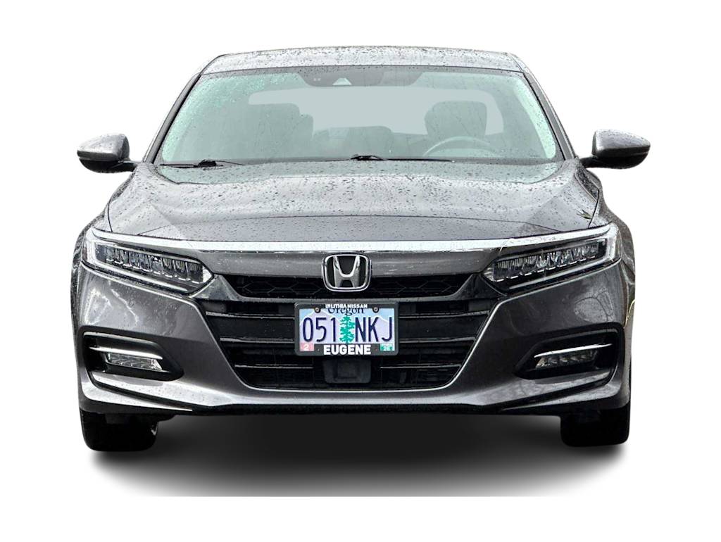 2019 Honda Accord Touring 6