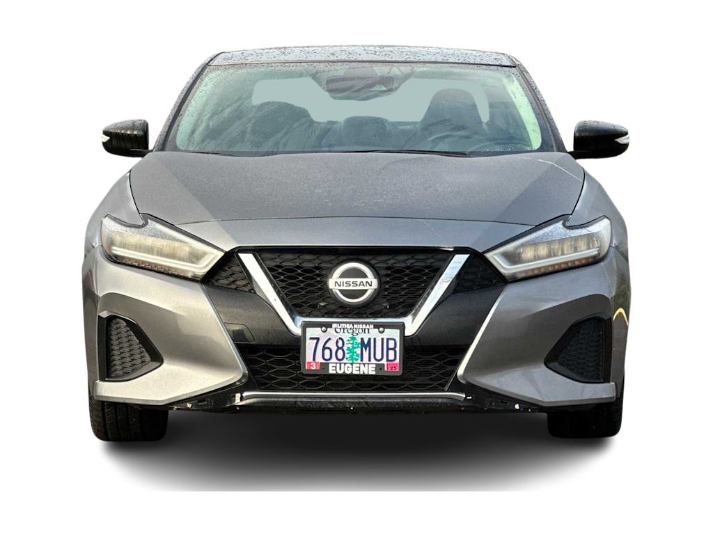 2020 Nissan Maxima 3.5 SV 7