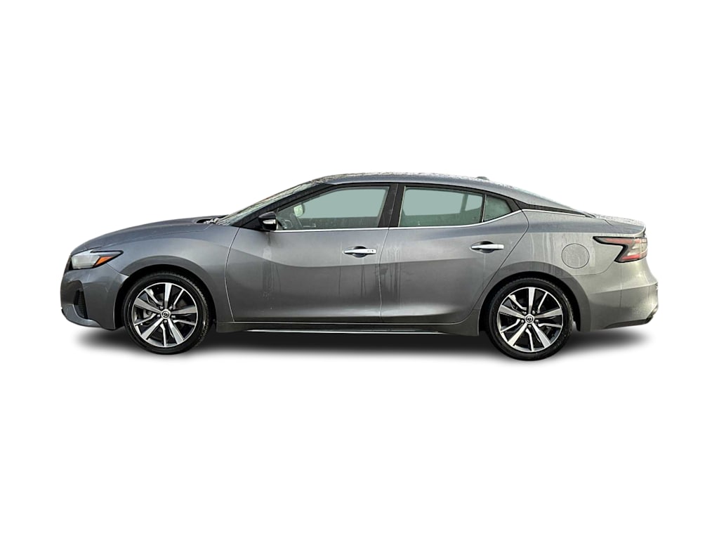 2020 Nissan Maxima 3.5 SV 4