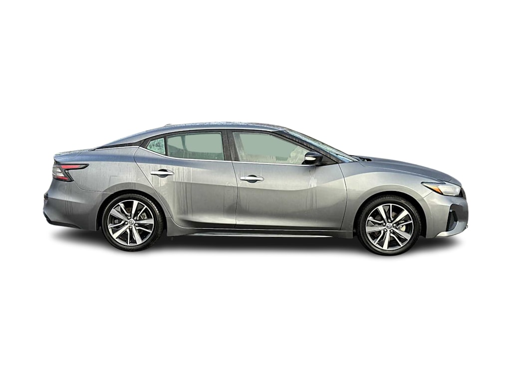 2020 Nissan Maxima 3.5 SV 19