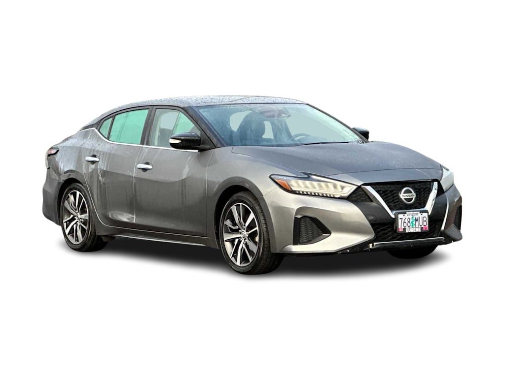 2020 Nissan Maxima 3.5 SV 20