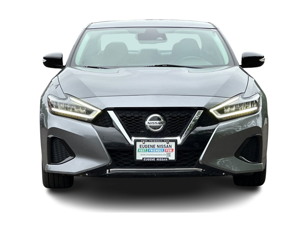 Thumbnail: 2020 Nissan Maxima - 6
