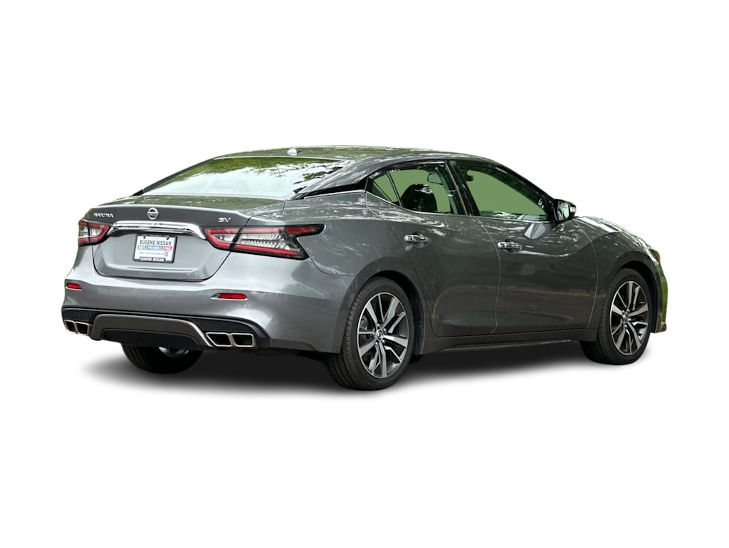 Thumbnail: 2020 Nissan Maxima - 18