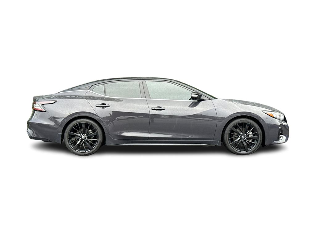 Thumbnail: 2021 Nissan Maxima - 18